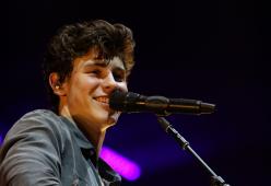 "In My Blood": è uscito il nuovo singolo di Shawn Mendes