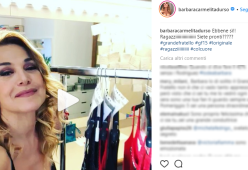 Barbara d’Urso condurrà il Grande Fratello 15!
