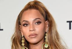 La campagna di Beyoncé porta acqua pulita a 120mila donne e bambini  in Burundi