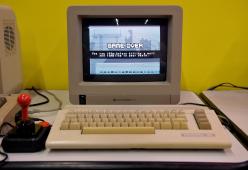 Torna il Commodore 64: a fine marzo potremo giocare con il pc cult degli anni ‘80