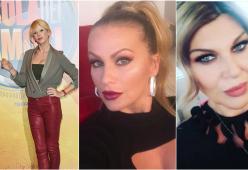 Alessia Marcuzzi è stanca de L'Isola e si sfoga, mentre Striscia porta le prove del canna-gate