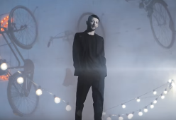 Nesli: guarda il video di "Immagini"