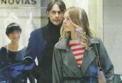 Pippo Inzaghi ha un nuovo amore ed è una corteggiatrice di “Uomini e Donne”