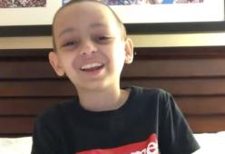 È morto Lele Joker, il giovanissimo youtuber che voleva diventare medico