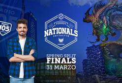 Radio 105 presenta le Spring Split Finals: appuntamento sabato 31 marzo a Milano, con Bryan