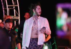 Post Malone: la rivelazione dell'ultimo anno arriva in Italia
