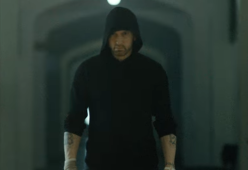 Il nuovo video splatter di Eminem