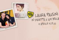 Laura Pausini incontra i vincitori del "Fatti Sentire Contest"