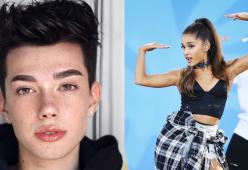 YouTuber americano accusa Ariana Grande: "È la celebrità più maleducata che io abbia mai incontrato"
