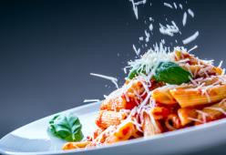 Secondo un'ultima ricerca, la pasta farebbe dimagrire 