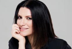 "Frasi a metà", il nuovo singolo di Laura Pausini