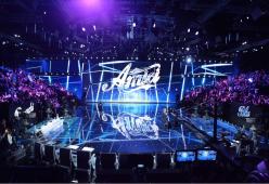 #Amici17, prima puntata del Serale: eliminato Filippo, Matteo  vince e salva Einar!