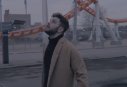 "Battaglia navale", il nuovo video di Lorenzo Fragola