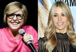 Elena Santarelli difende Nadia Toffa: “Ho letto tante cattiverie che ho la nausea”