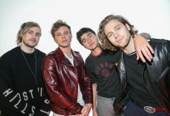 5 Seconds of Summer: ecco quando uscirà il nuovo album
