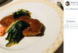 Dopo la pizza arriva la cotoletta di Cracco: indovinate quanto costa