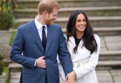 «La famiglia Markle attende gli inviti alle nozze. Nessuno l’ha ancora ricevuto", polemica dalla sorellastra di Meghan 