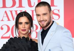 Liam Payne e Cheryl hanno fatto pace 
