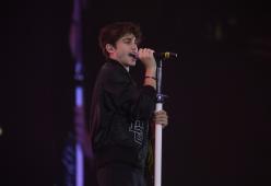 Riki al Forum di Assago: ecco il video reportage del concerto