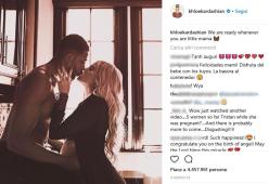 Khloe Kardashian è diventata mamma. In sala parto il compagno che l’avrebbe tradita
