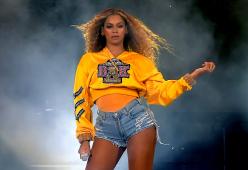 Beyoncé è Lana nel remake del Re Leone, guarda il trailer