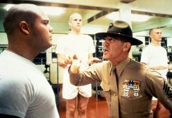 È morto Ronald Lee Ermey, il sergente di "Full Metal Jacket" 