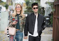 Il vescovo di Noto scrive un rap per Fedez e Chiara Ferragni