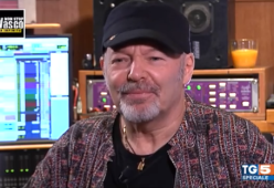 Vasco Rossi: le prove del Vasco Non Stop Live 2018 saranno a Rimini
