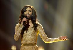 Conchita Wurst rivela: "Sono sieropositiva da anni"