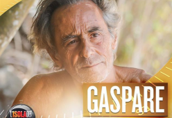 Isola dei Famosi 2018: il vincitore è Nino Formicola (Gaspare)