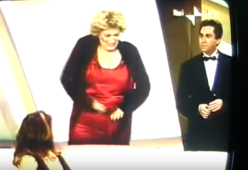Iva Zanicchi: “La verità su quella volta che ho fatto la cacca in diretta…”