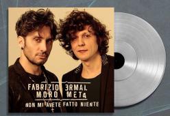 "Non mi avete fatto niente" di Ermal Meta e Fabrizio Moro è Disco di platino