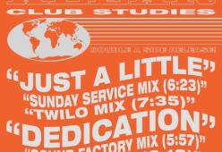 Just A Little (Sunday Service Mix) 