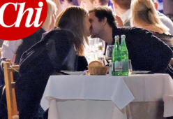 Cristina Chiabotto ha un nuovo amore: ecco chi è