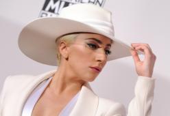 Lady Gaga pubblica una nuova canzone ma usando il suo vero nome: Stefani Germanotta
