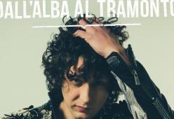 Ermal Meta: il nuovo singolo è "Dall'Alba Al Tramonto"