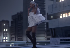 Ariana Grande: ecco "No Tears Left To Cry", il primo singolo dopo l'attentato di Manchester