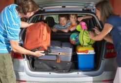 Saranno quasi 8 milioni gli italiani in viaggio per il 25 aprile e il 1 maggio 