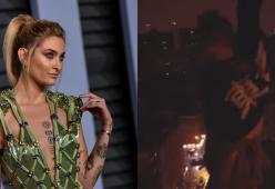 Paris Jackson è fuori controllo: la famiglia teme per la sua vita