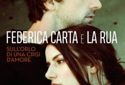 Sull'Orlo Di Una Crisi D'Amore