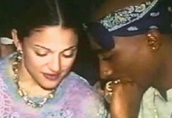 Madonna perde la causa sulla lettera che le scrisse Tupac: ha aspettato troppo