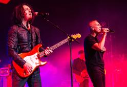 Tears For Fears, un nuovo disco dopo 14 anni
