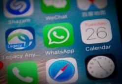 WhatsApp vietato ai minori di 16 anni in Europa