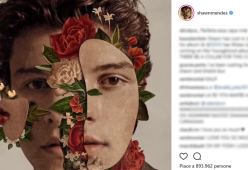 Shawn Mendes, il nuovo album esce il 25 maggio
