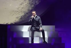 Liam Payne sulla reunion degli One Direction: "Bisognerà aspettare, prima dobbiamo diventare come gli Avengers"