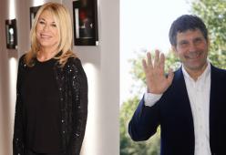Rita Dalla Chiesa attaccata dopo la morte di Frizzi: “I social mi stanno massacrando”

