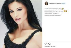 Natalia Estrada: ecco perché sono scomparsa dalla tv
