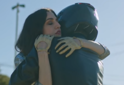 "Will We Be Strangers", il nuovo video di Elisa