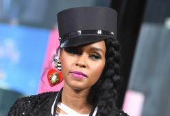 Janelle Monáe fa coming out: "Sono pansessuale"