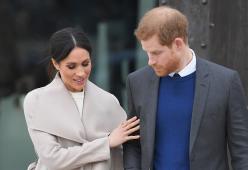 Al matrimonio di Harry e Meghan la torta non verrà servita (forse)
